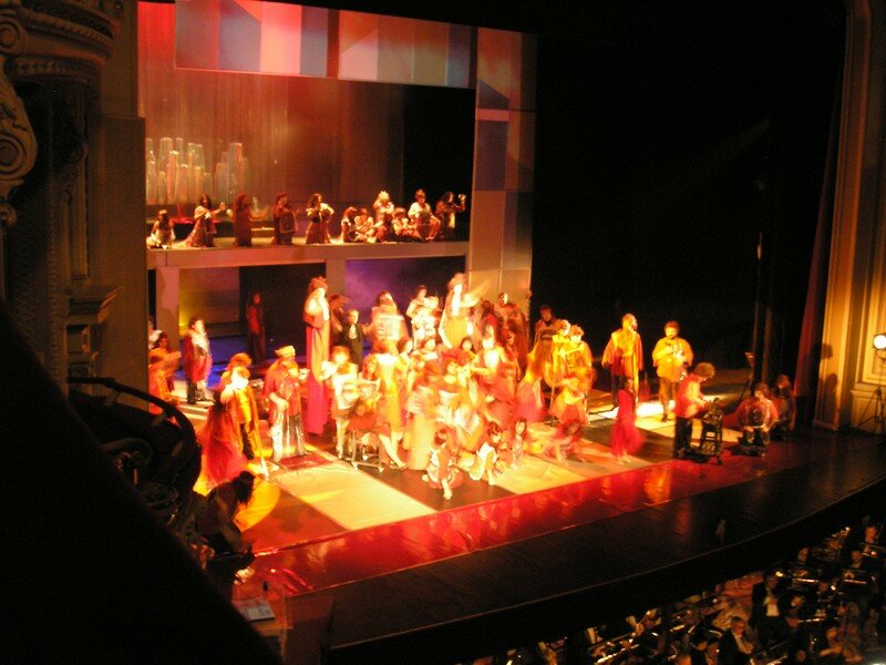 Il Trovatore