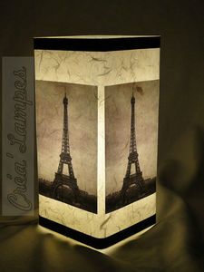 Tour Eiffel N°1 (5) (Copier)