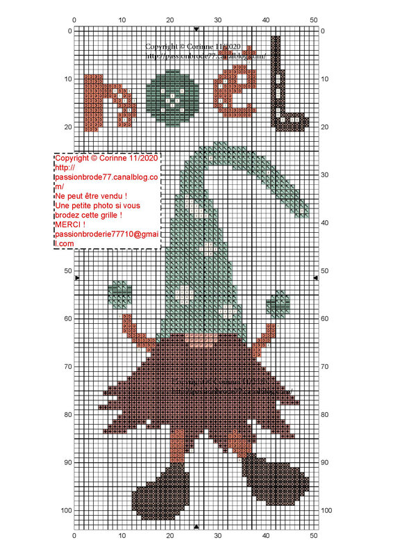 Gnome de Noel_Page_1