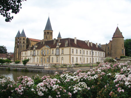 Paray_le_Monial_4