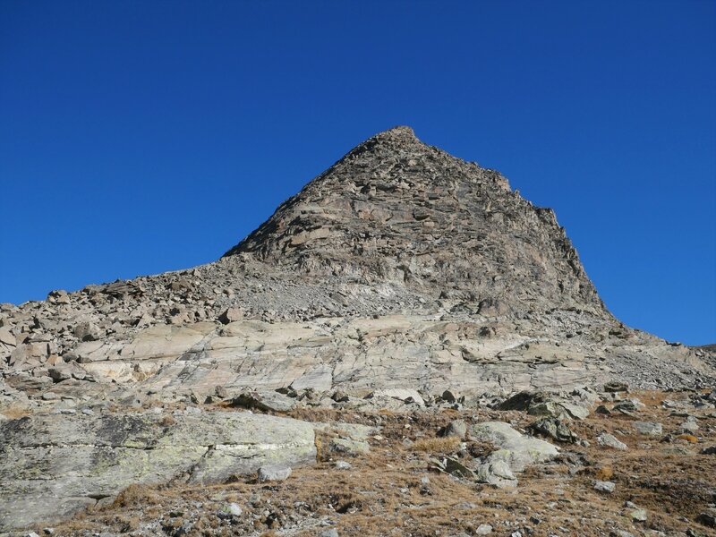 Mont Seti