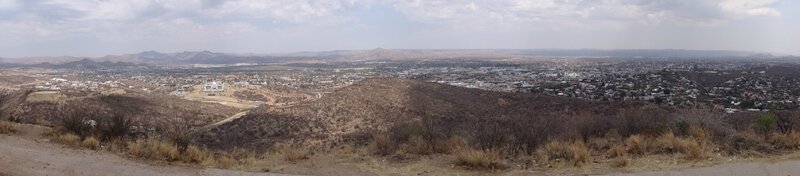 Windhoek_Panorama