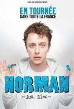 NormanSurScene