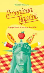 American Appétit (couverture) (1)
