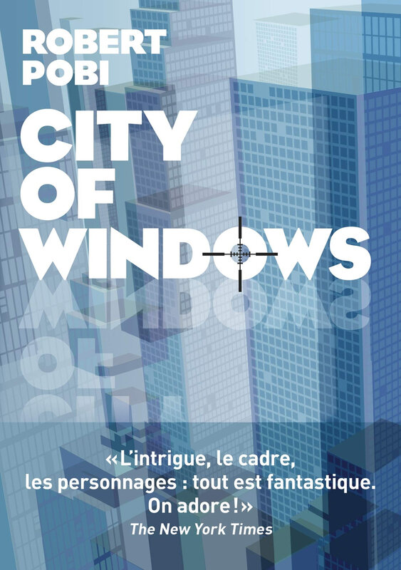 city of windows