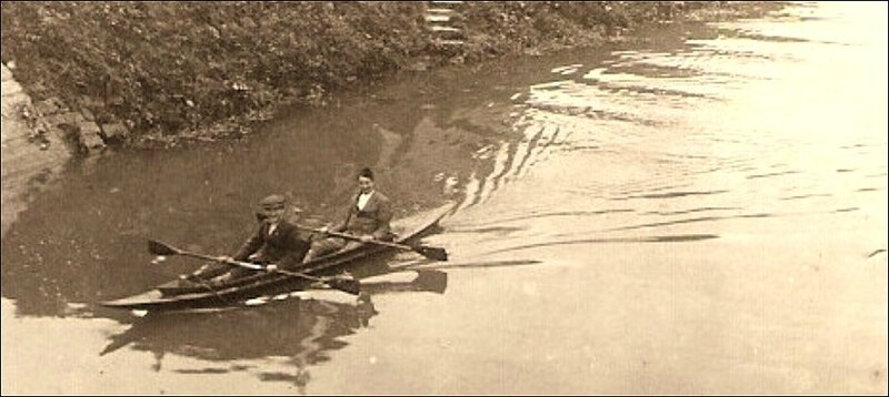 Périssoire 1912rec