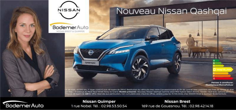 manon daher nissan