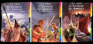 le seigneur des anneaux