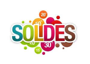 soldes