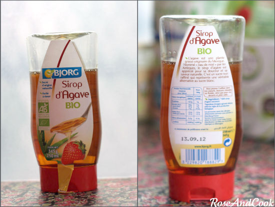 Agave