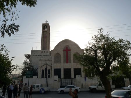 120___Amman___Eglise_Copte_Orthodoxe
