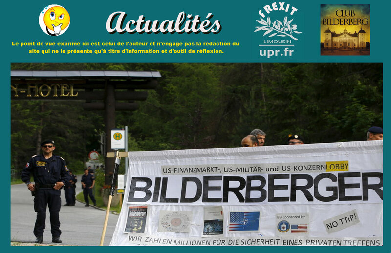 ACT BILDERBERG