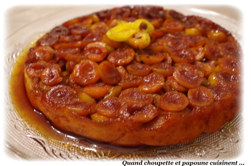 tatin de mirabelles-559