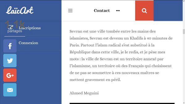 AhmedMeguiniSevranIslamiste