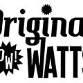 Original Watts l'interview