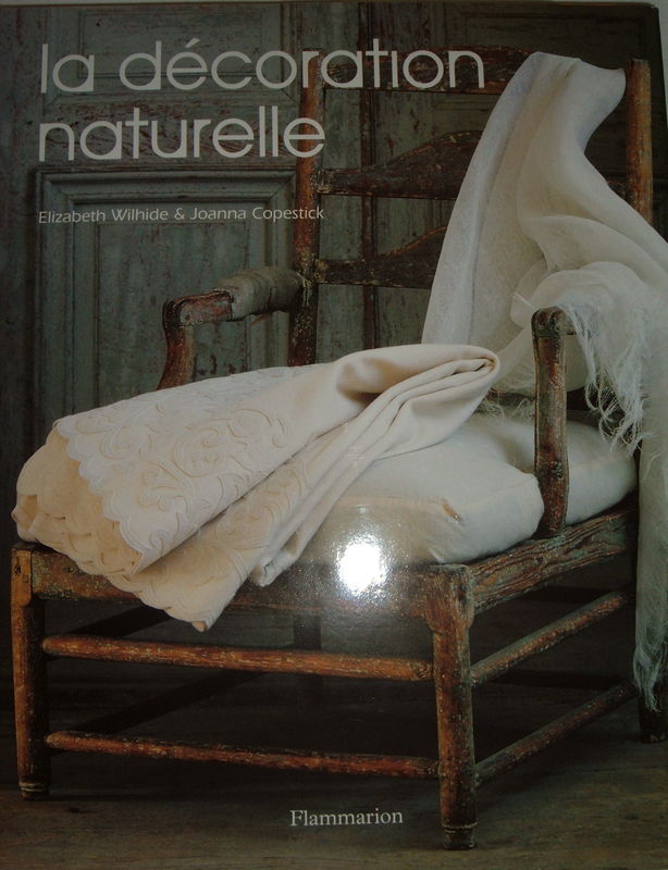 La décoration naturelle