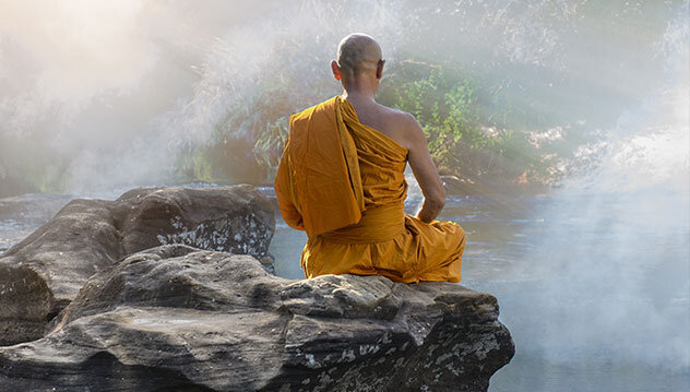 meditation