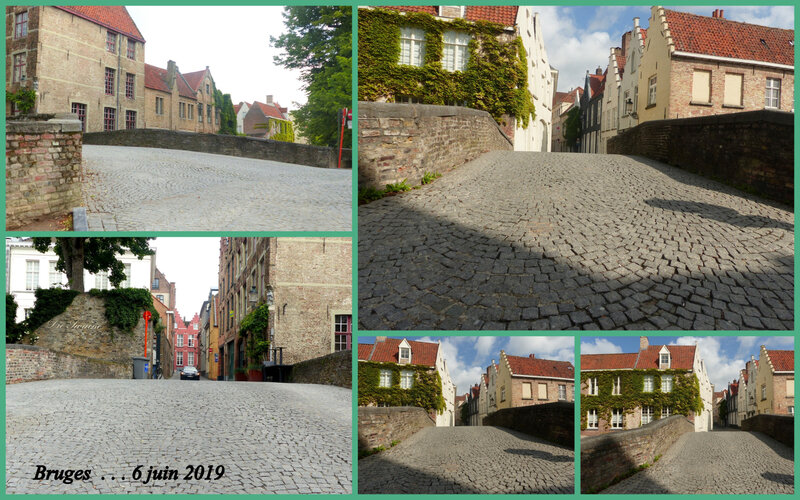 Bruges 6 juin-007