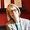 Françoise Nyssen, Subvention généreuse à son ancienne maison d'édition