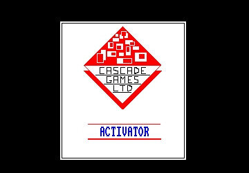 Activator 1