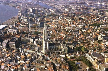 Anvers 4
