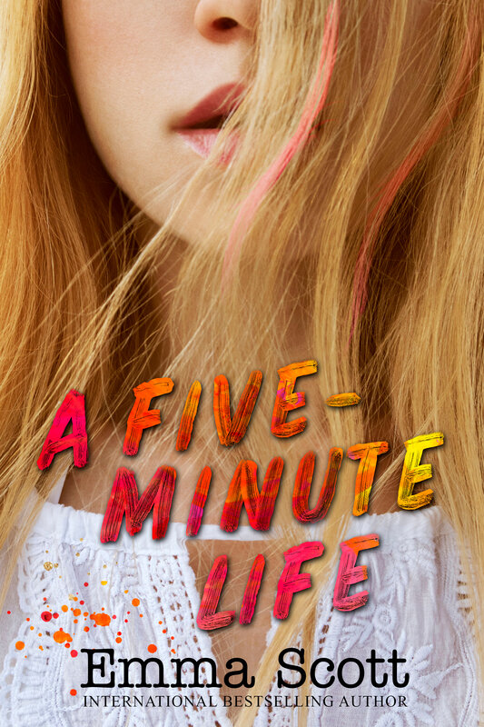 FIVE_MINUTE_LIFE