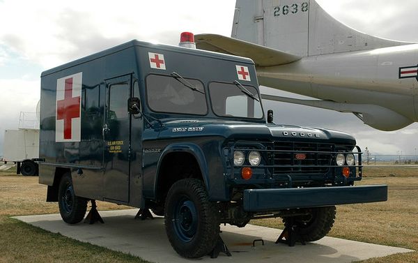 800px-1963_Power_Wagon_ambulance