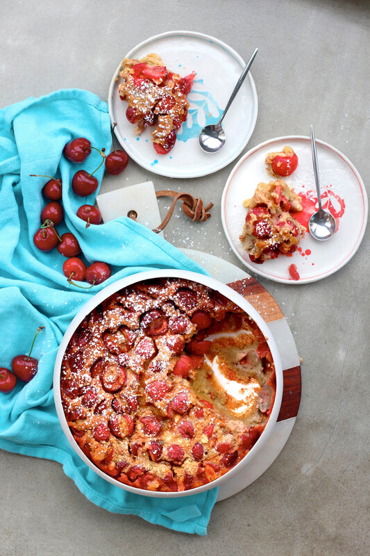 Clafoutis blog 1