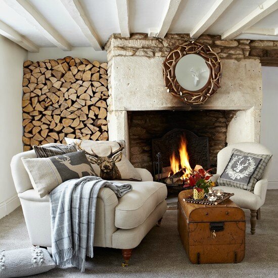 Rustic-Living-Room-Country-Homes-and-Interiors-Housetohome