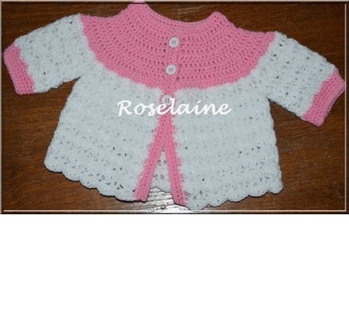 Roselaine Brassières by Heather