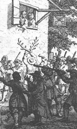 Charivari
