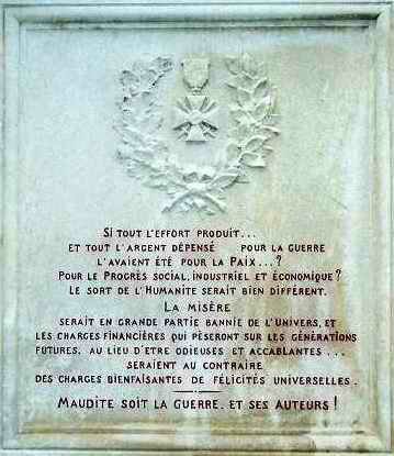 Monument St Martin d'estréaux 42