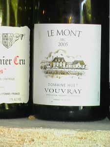 Les vins du 25 juillet 004