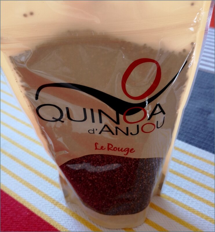 quinoa