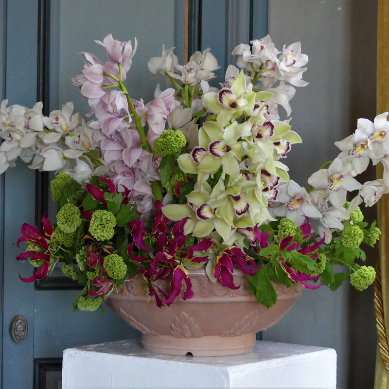 Bouquet Nelly N°132