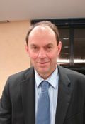 Guénhael Huet député Avranches 50