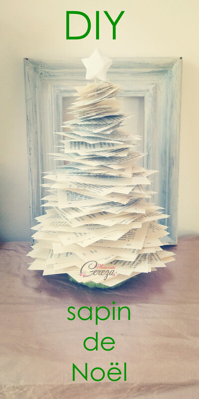 idee-sapin-noel-petits-espaces-ecoresponsable-papier-livre-melle-cereza-deco-pin1