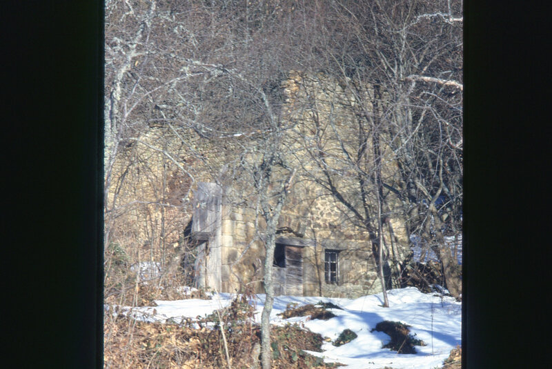 la maison des enclos