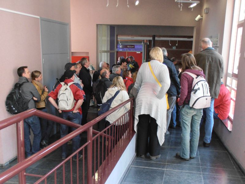2 - Maison Communale