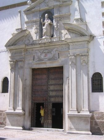 eglise_porte