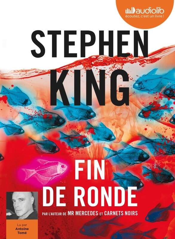 Fin de ronde Stephen King