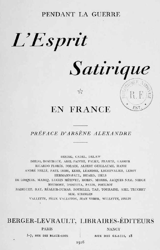 Esprit satirique2