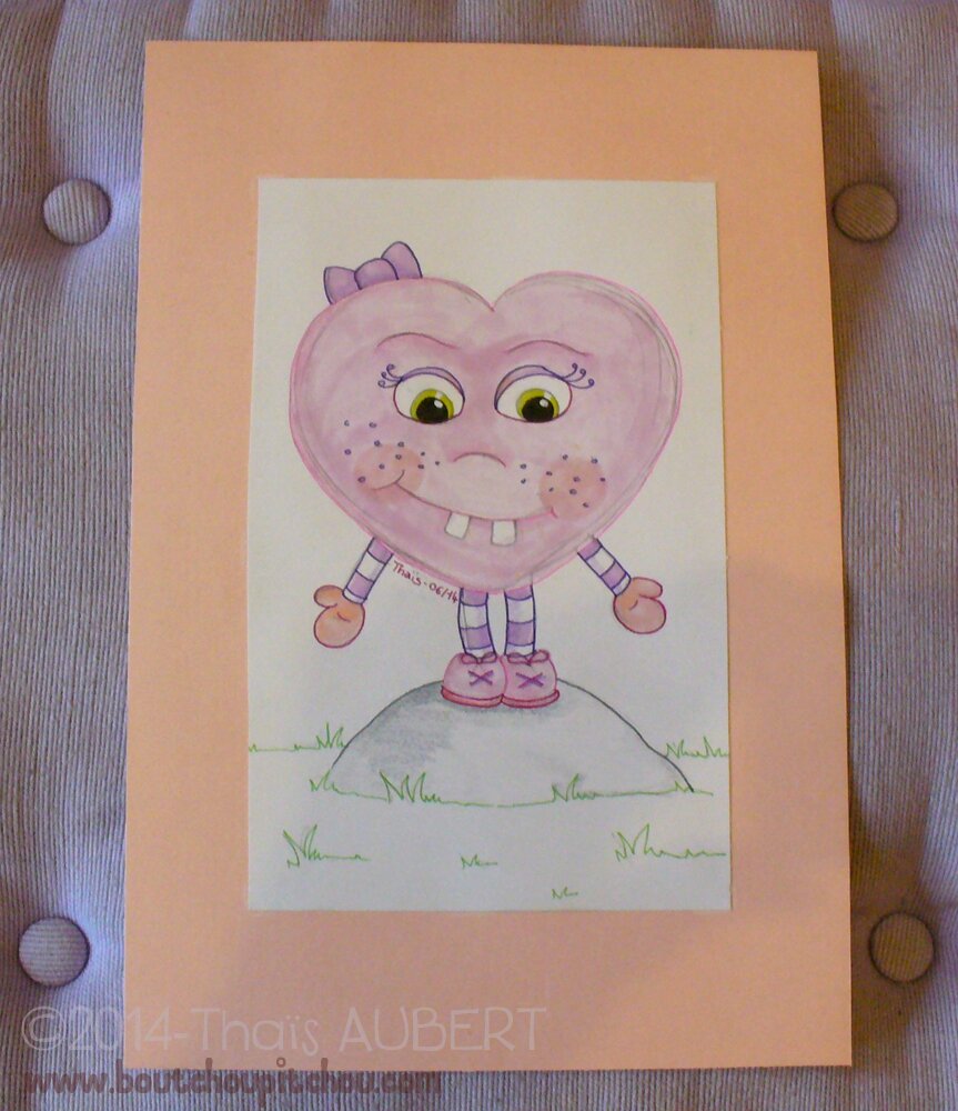Petit coeur