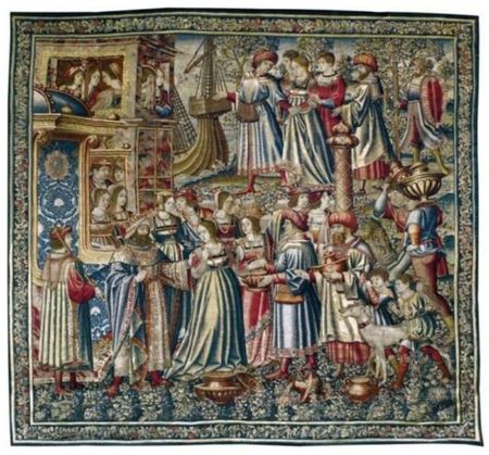 Flemish_Renaissance_tapestry