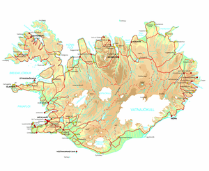 map_Iceland