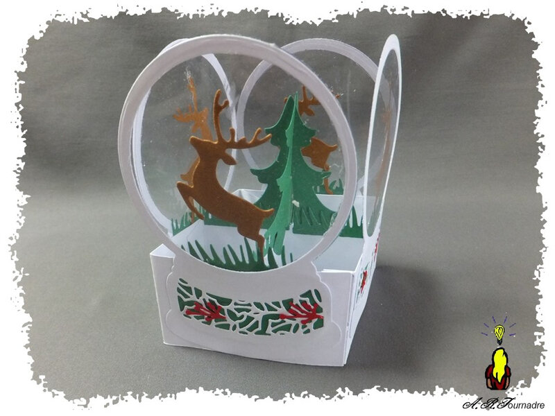 ART 2018 01 carte boule a neige faon 1