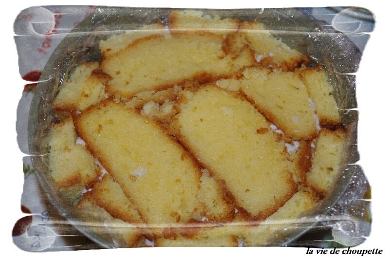 charlotte aux fruits, mascarpone, quatre-quarts tranché-4