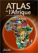 Atlas Jaguar Afrique