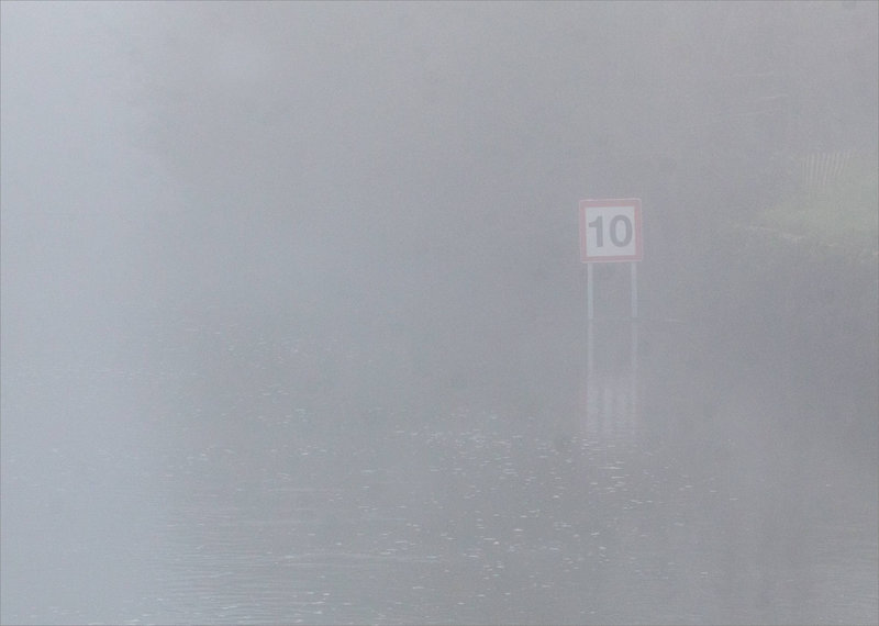 Brouillard panneau 10 090422