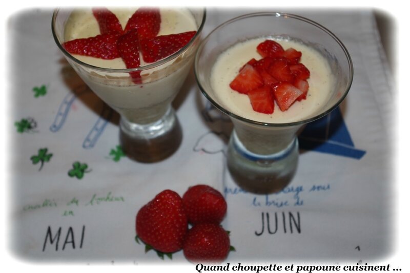 crème de tapioca aux fraises-9105